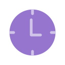 reloj icon