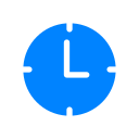 reloj icon