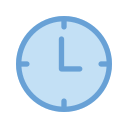 reloj icon