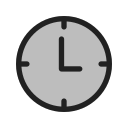 reloj icon