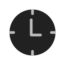 reloj icon