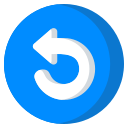 deshacer icon