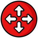 maximizar icon