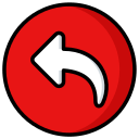 deshacer icon