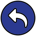 deshacer icon