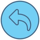 deshacer icon