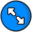 maximizar icon