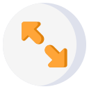 maximizar icon