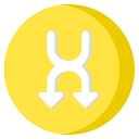 barajar icon