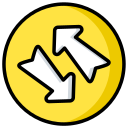 intercambio icon