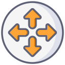 maximizar icon