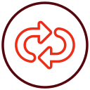 repita icon