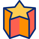 estrella icon