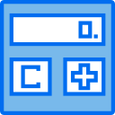 calculadora icon