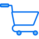 carrito de compras icon