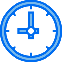 reloj icon