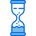 reloj de arena icon