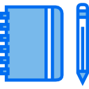 cuaderno icon