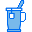 té icon