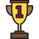 trofeo icon