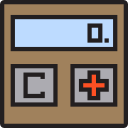 calculadora icon