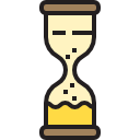 reloj de arena icon