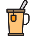 té icon