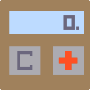 calculadora icon