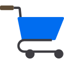 carrito de compras icon