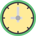 reloj icon