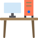 escritorio icon