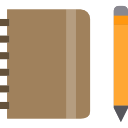 cuaderno icon