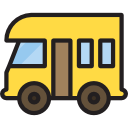 autobús icon