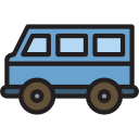 autobús icon