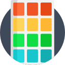 color icon