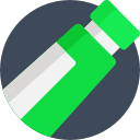 tubo icon