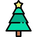 árbol de navidad