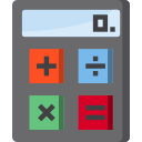 calculadora icon