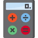 calculadora icon