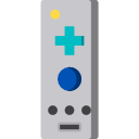 control remoto icon