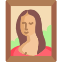 gioconda icon