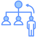 plan de sucesión icon