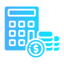 calculadora icon