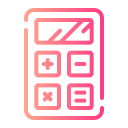 calculadora icon