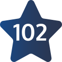 102 icon