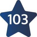 103 icon