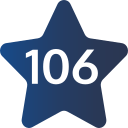 106 icon