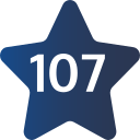 107 icon