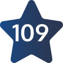 109 icon