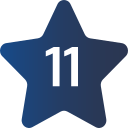 11 icon